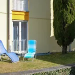 Apartment Residenza Lido 011 By Interhome Locarno