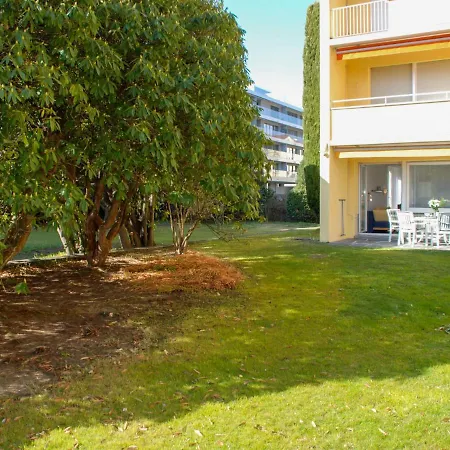 Residenza Lido 011 By Interhome Apartment *