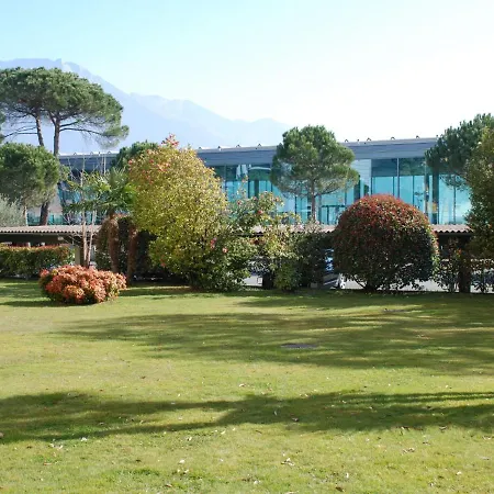 Residenza Lido 011 By Interhome Appartement