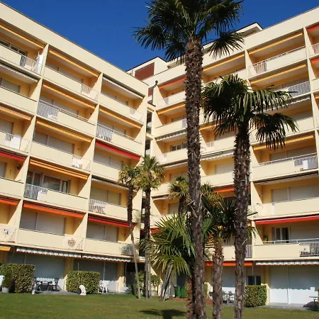 Residenza Lido-26 By Interhome *
