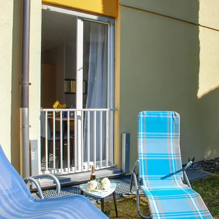 Residenza Lido-26 By Interhome Locarno