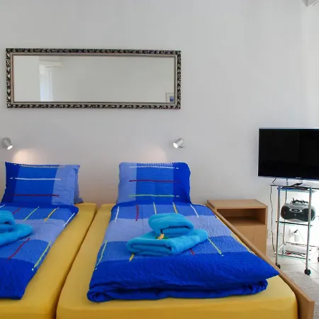 Residenza Lido 011 By Interhome Apartment