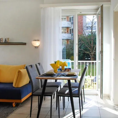 Residenza Lido-26 By Interhome Apartment