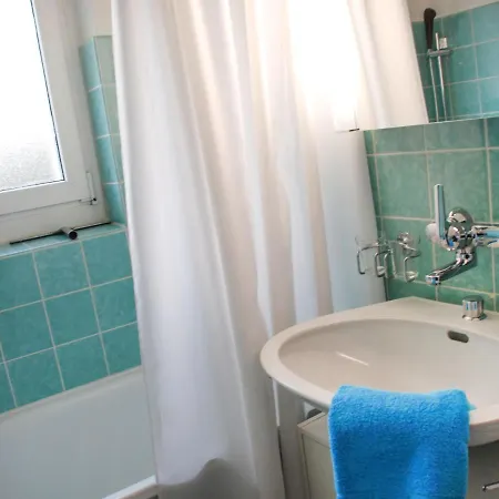 Residenza Lido 011 By Interhome Apartment *