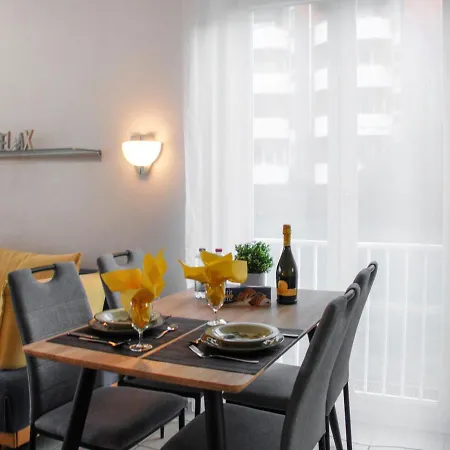 Residenza Lido 011 By Interhome Apartment