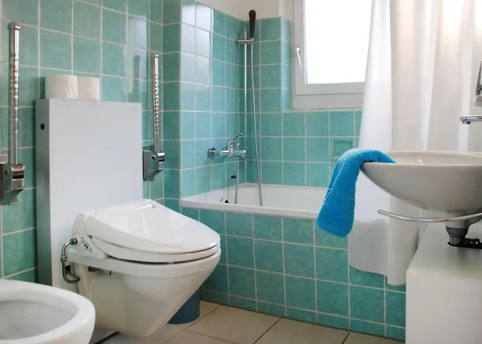 Lägenhet Residenza Lido 011 By Interhome *