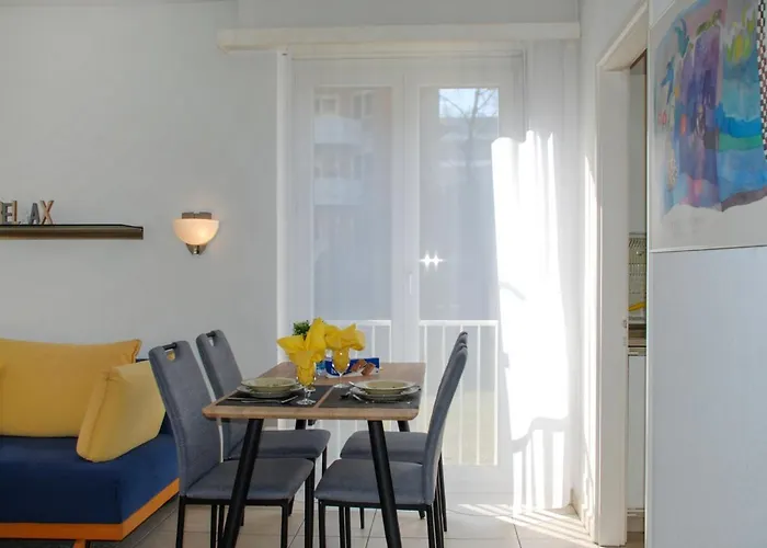 Residenza Lido 011 By Interhome