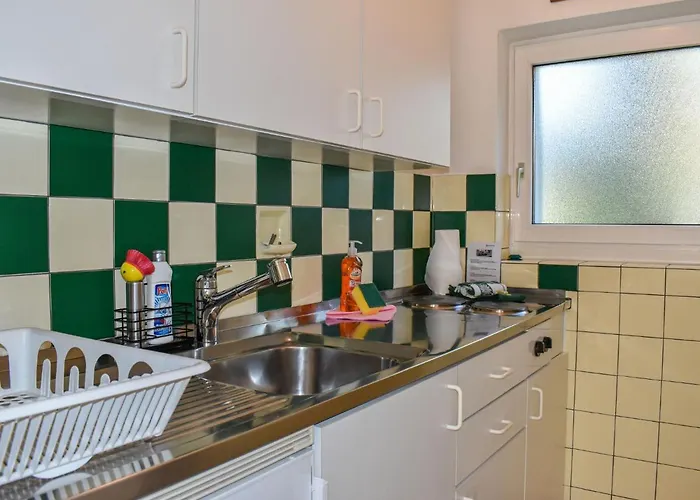 Residenza Lido 011 By Interhome Lägenhet *