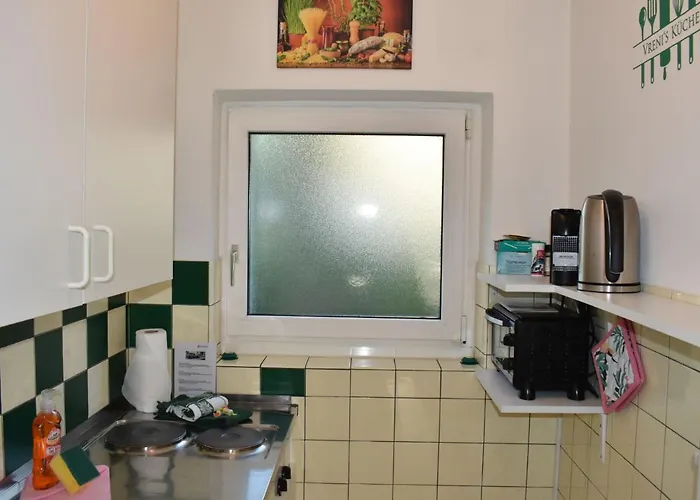 Residenza Lido 011 By Interhome Lägenhet Locarno