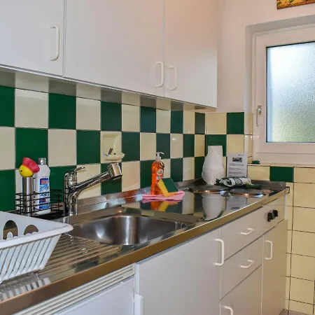 Residenza Lido 011 By Interhome Lägenhet *